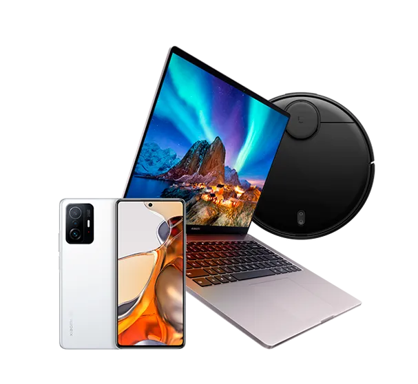 Ремонт техники Xiaomi