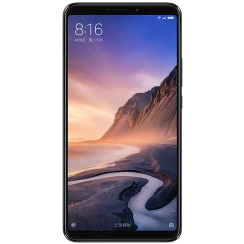  Ремонт Xiaomi Mi Max 3