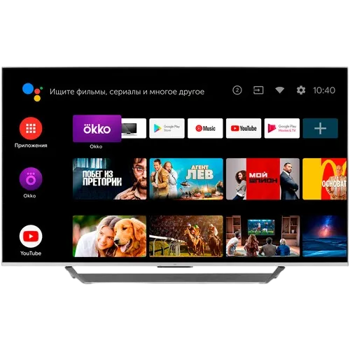  Ремонт Xiaomi Mi TV Q1
