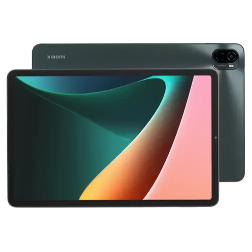Xiaomi Pad 5 фото