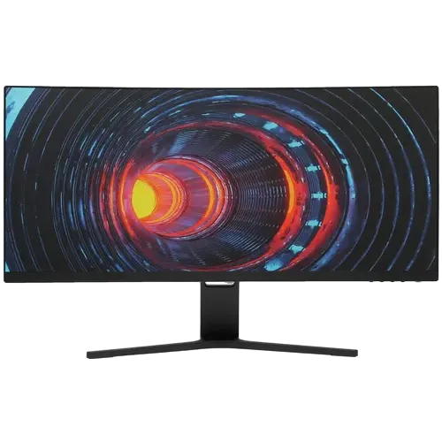 Xiaomi Redmi Curved Display фото