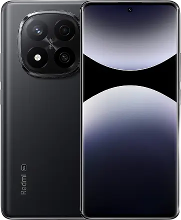 Xiaomi Redmi Note 14 Pro+ 5G фото